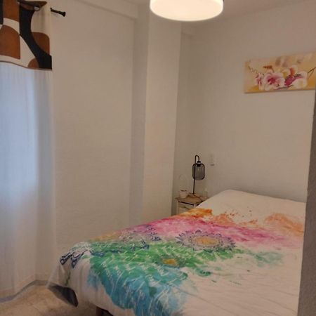 Habitacion Piso Particular En Castilleja De La Cuesta Esterno foto