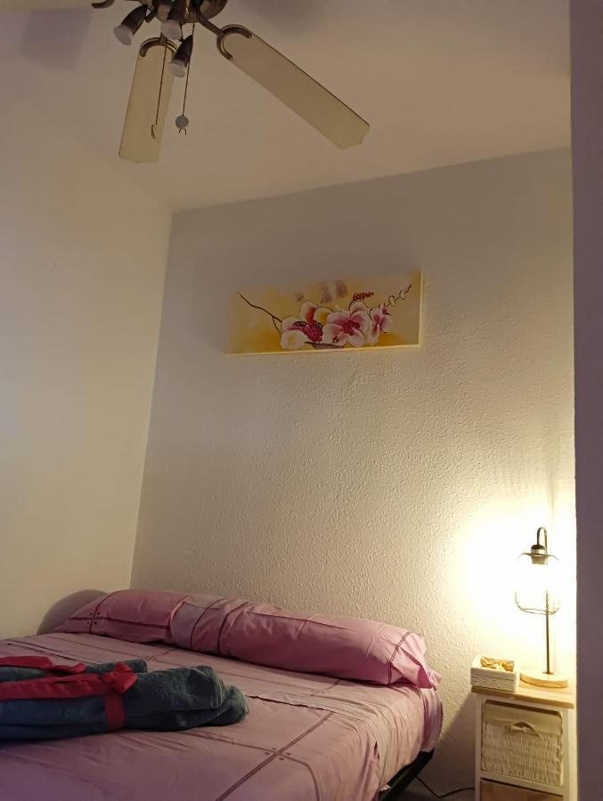 Habitacion Piso Particular En Castilleja De La Cuesta Esterno foto